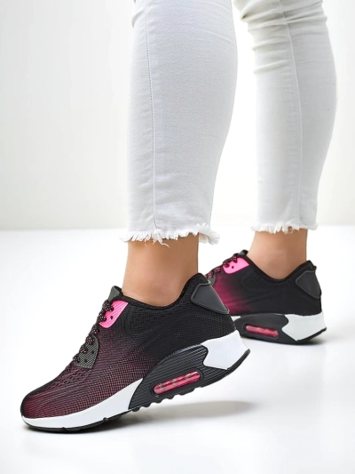 Royalfashion Sportowe sneakersy damskie Estava