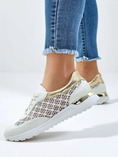 Royalfashion Damskie buty sportowe Diurra