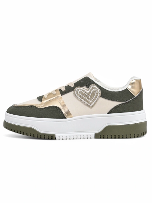 Royalfashion Sportowe sneakersy damskie Tersele