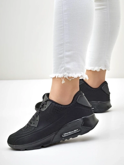 Royalfashion Sportowe sneakersy damskie Estava