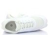 Białe buty sportowe River - Obuwie