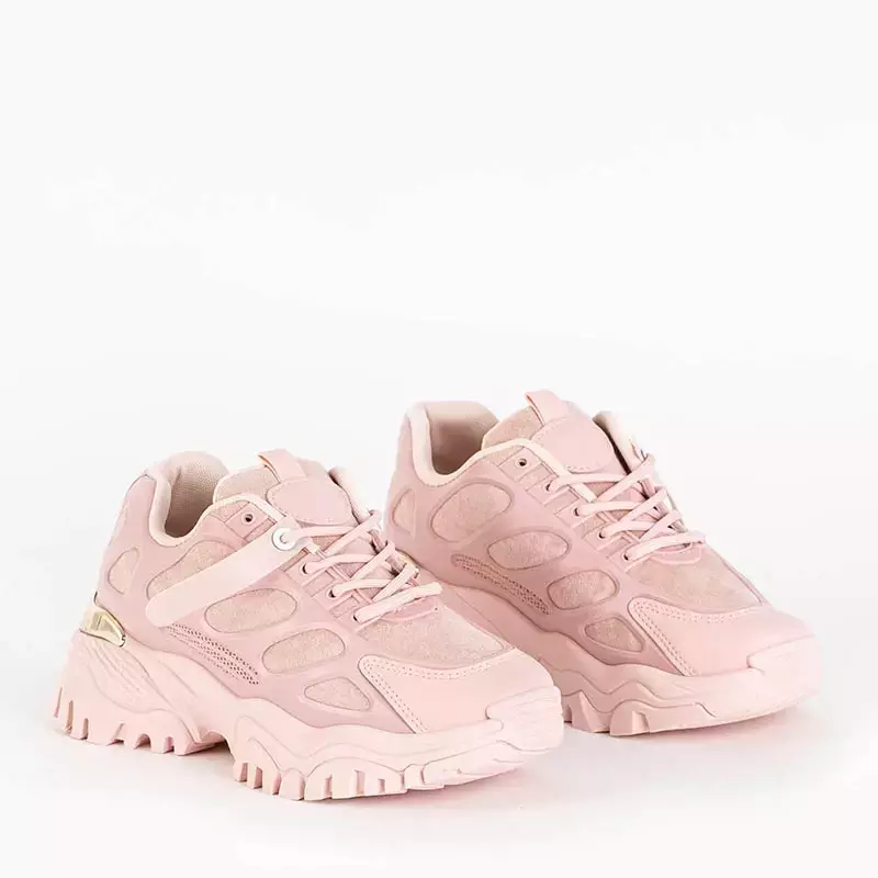 OUTLET YL-73 PINK B